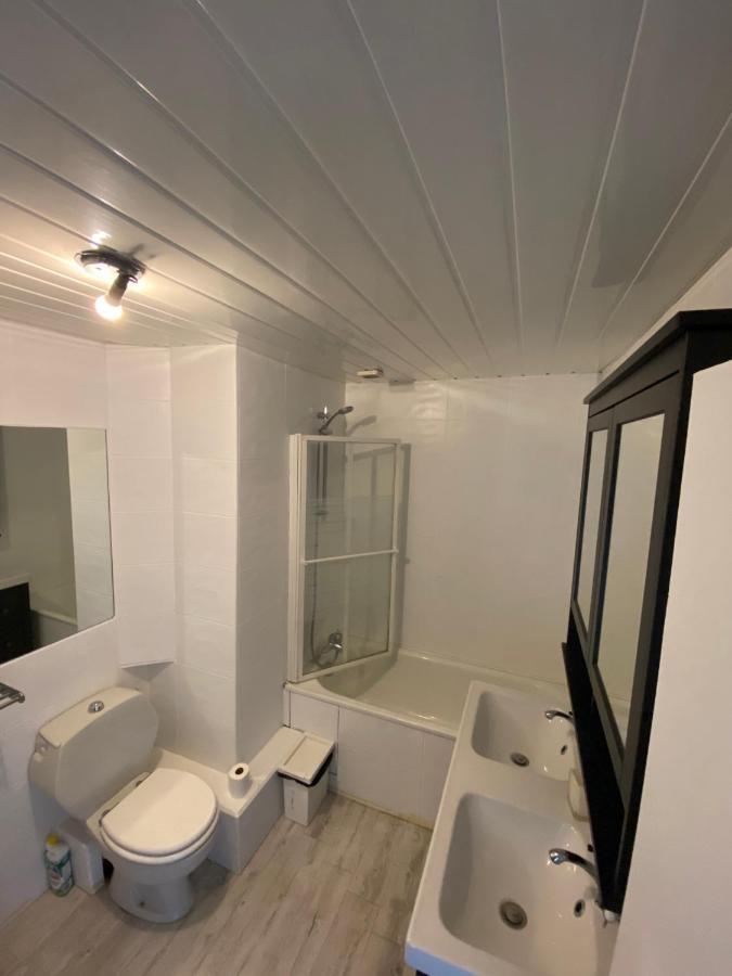Chambre Calme มัสซี ภายนอก รูปภาพ